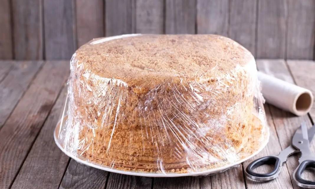 Dondurucuda Hangi Yiyecek Ne Kadar Saklanır? 11